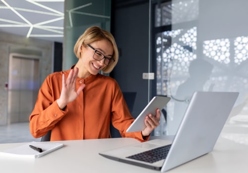 Can I manage and publish blog posts with Rocket CRM?