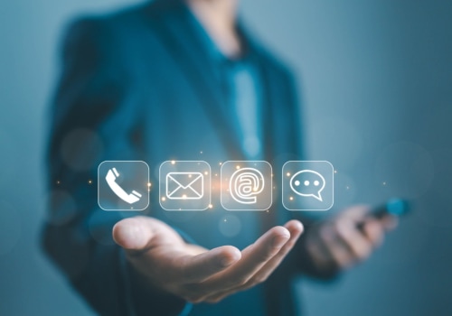Real-Life Examples of Small Businesses That Have Seen Improved Efficiency and Productivity with a CRM
